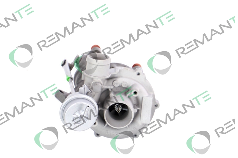 Remante Turbolader 003-001-000113R