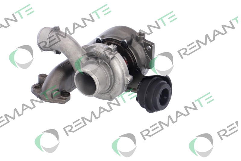 Remante Turbolader 003-001-000115R