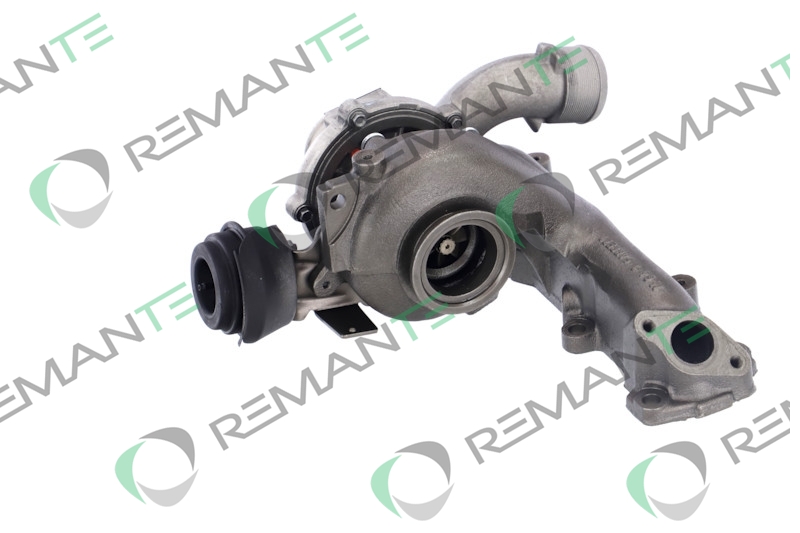 Remante Turbolader 003-001-000115R