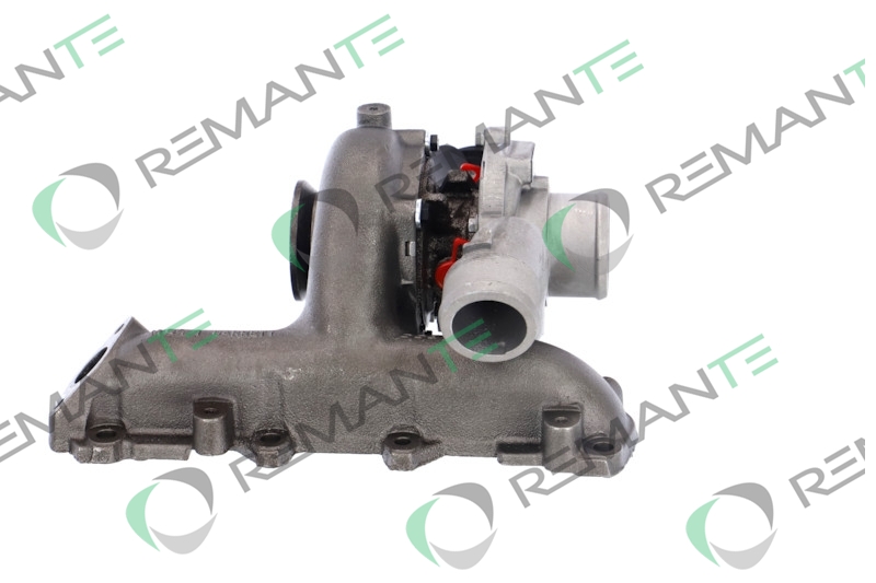 Remante Turbolader 003-001-000115R