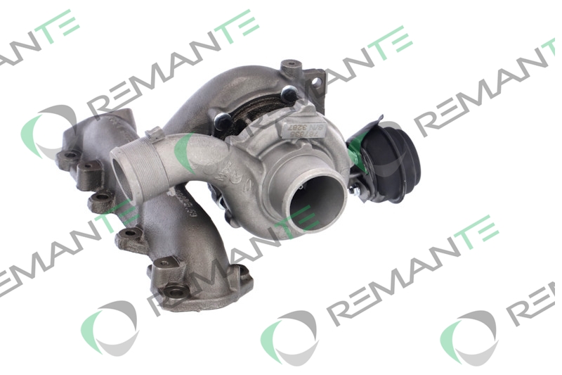 Remante Turbolader 003-001-000115R