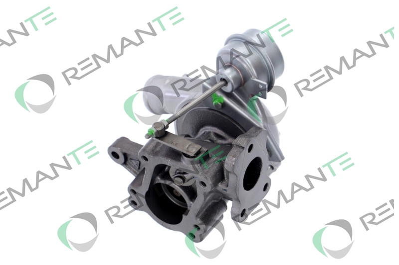 Remante Turbolader 003-001-000116R