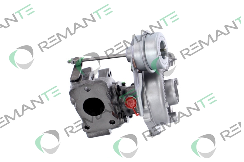 Remante Turbolader 003-001-000116R