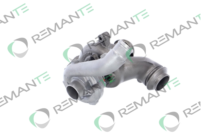 Remante Turbolader 003-001-000117R