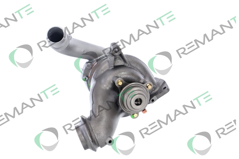 Remante Turbolader 003-001-000117R