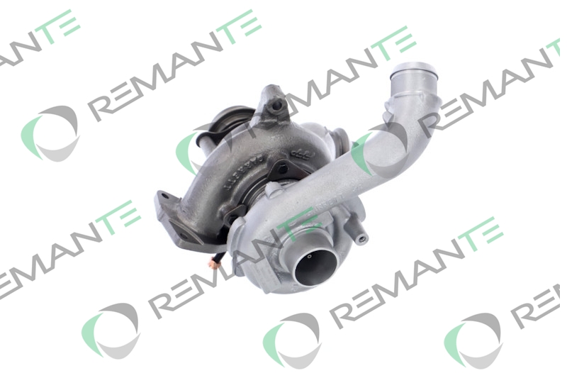 Remante Turbolader 003-001-000117R