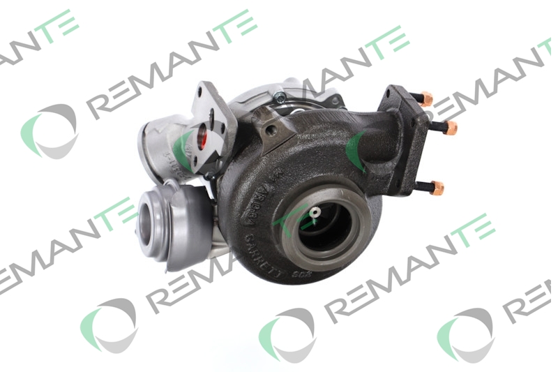 Remante Turbolader 003-001-000118R