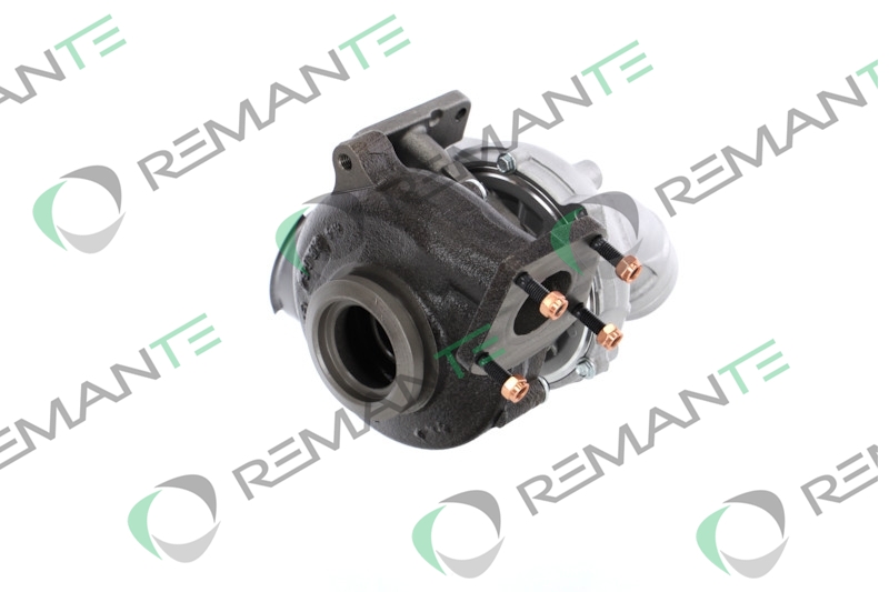 Remante Turbolader 003-001-000118R