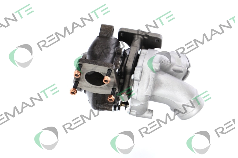 Remante Turbolader 003-001-000118R