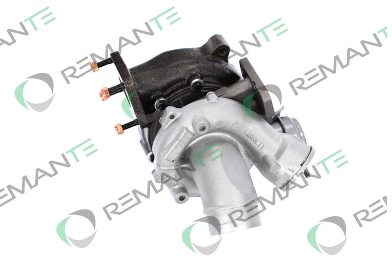 Remante Turbolader 003-001-000118R