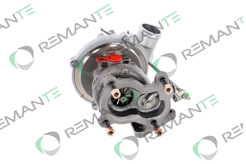 Remante Turbolader 003-001-000120R