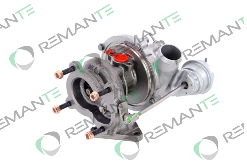 Remante Turbolader 003-001-000120R