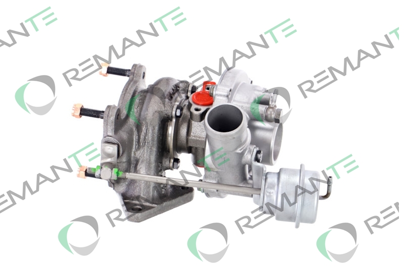 Remante Turbolader 003-001-000120R