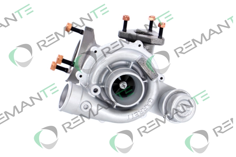 Remante Turbolader 003-001-000122R