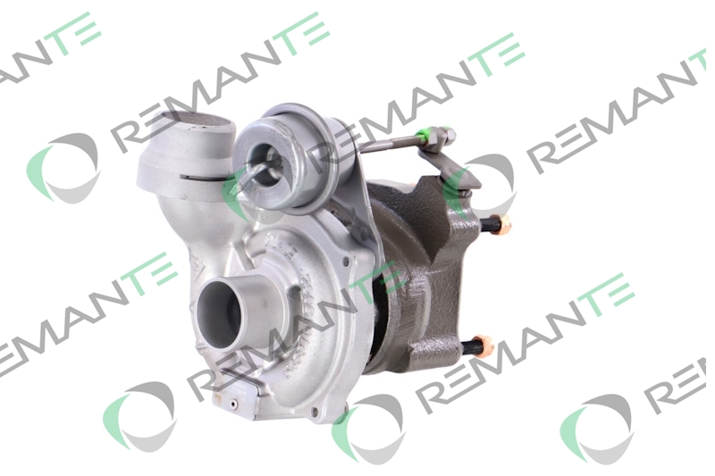 Remante Turbolader 003-001-000153R