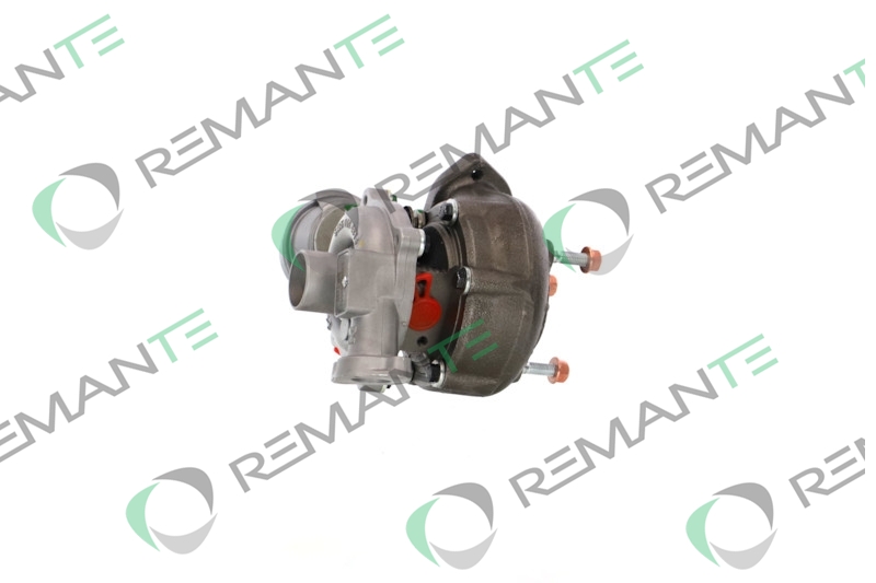 Remante Turbolader 003-001-000162R