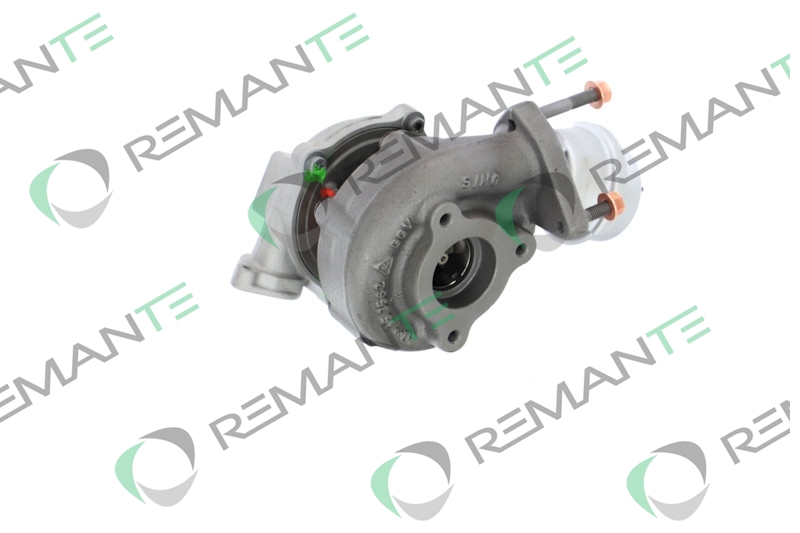 Remante Turbolader 003-001-000162R