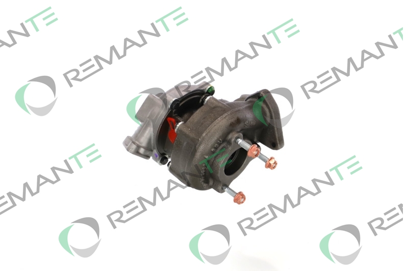 Remante Turbolader 003-001-000162R