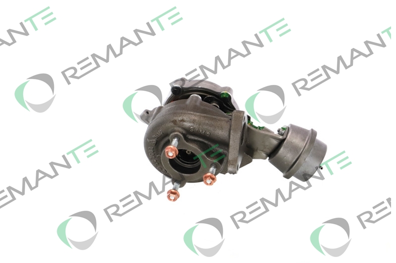 Remante Turbolader 003-001-000162R