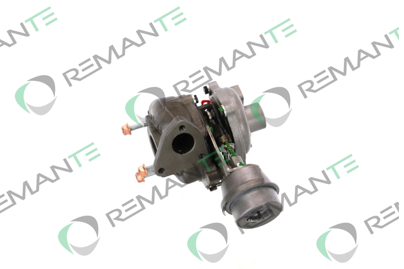 Remante Turbolader 003-001-000162R