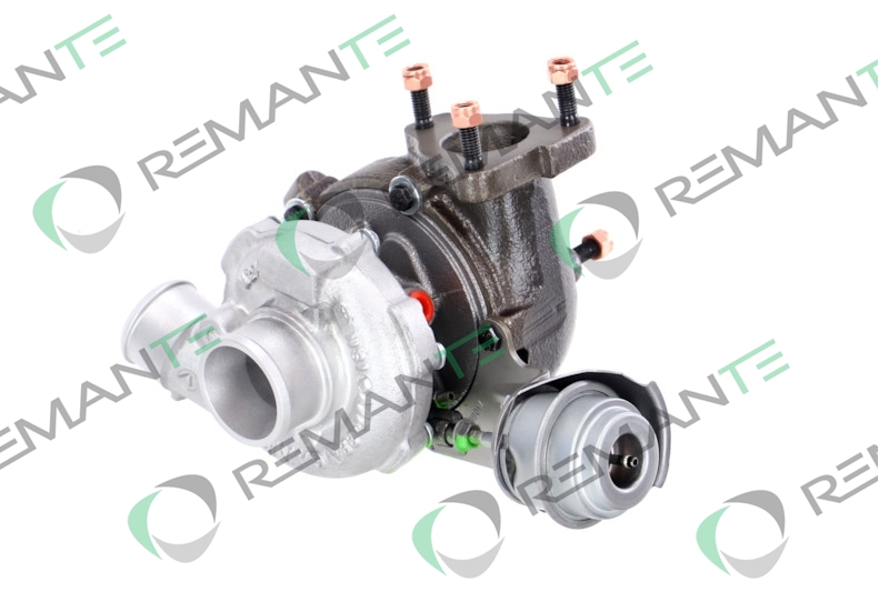 Remante Turbolader 003-001-000170R