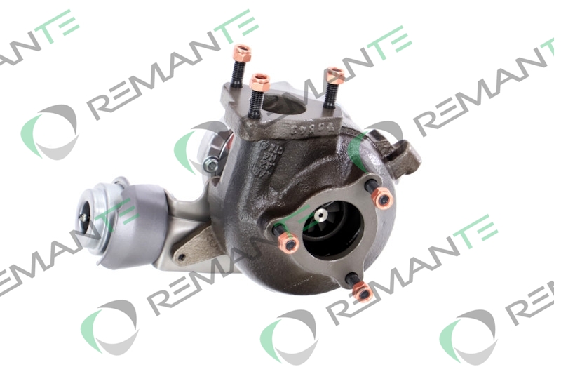 Remante Turbolader 003-001-000170R