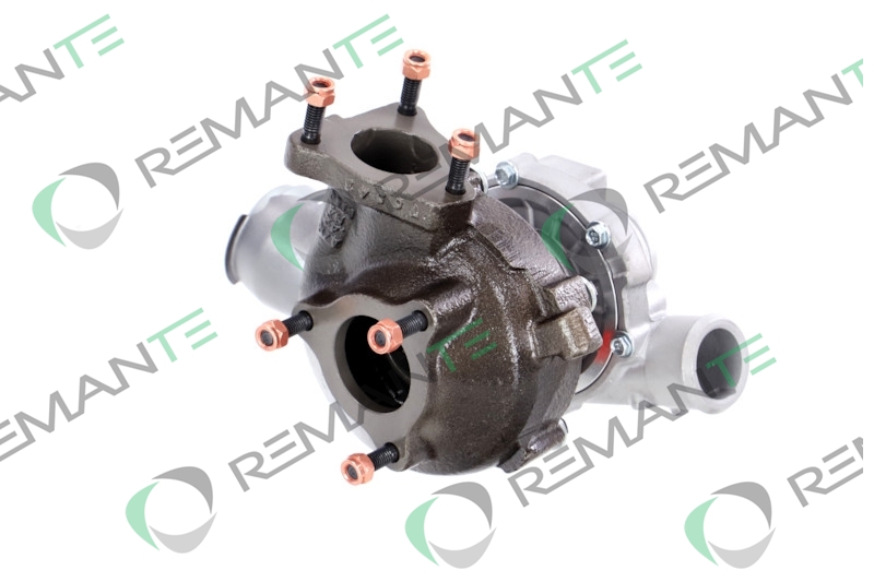 Remante Turbolader 003-001-000170R