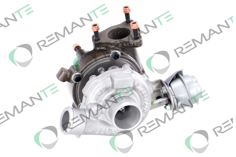 Remante Turbolader 003-001-000170R