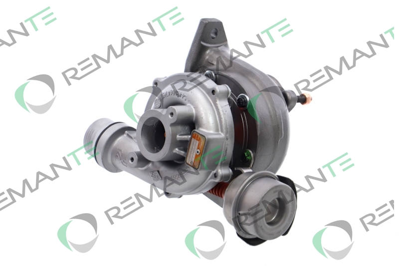 Remante Turbolader 003-001-000173R