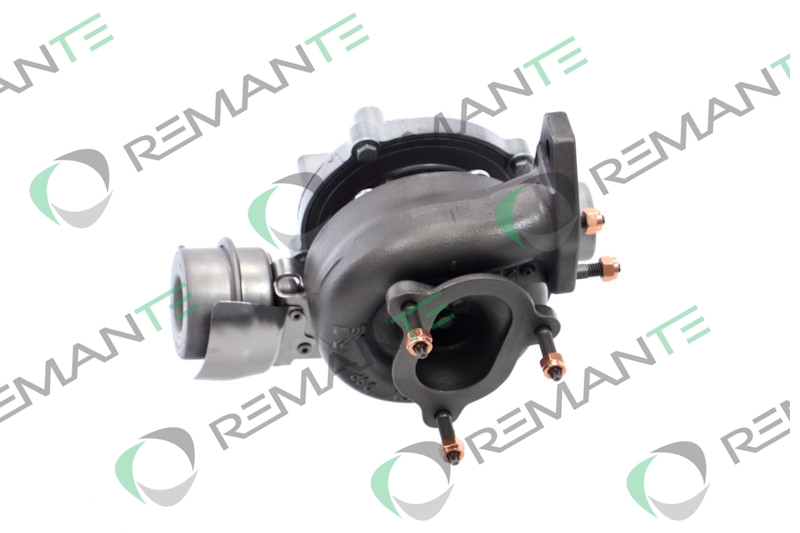 Remante Turbolader 003-001-000173R