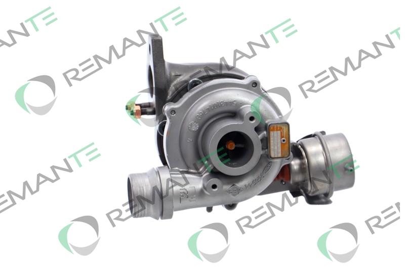 Remante Turbolader 003-001-000173R