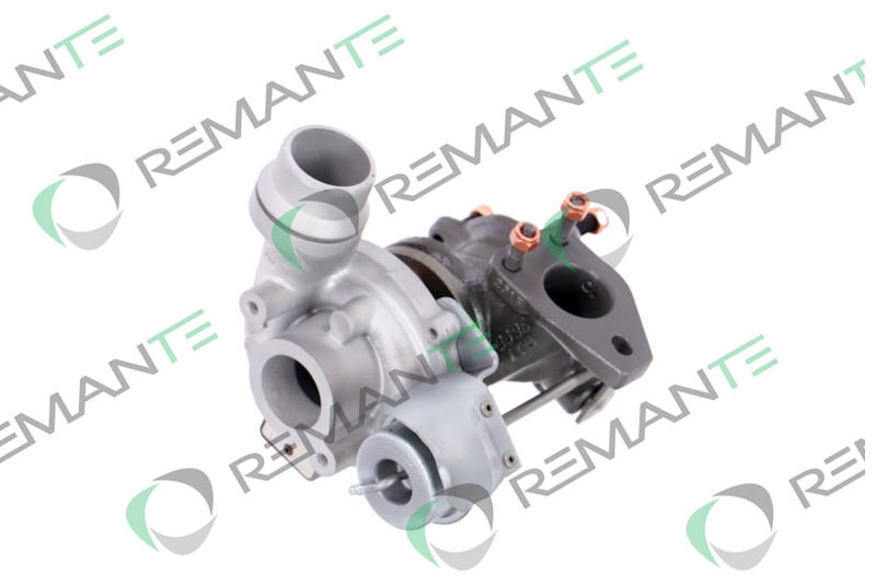 Remante Turbolader 003-001-000174R