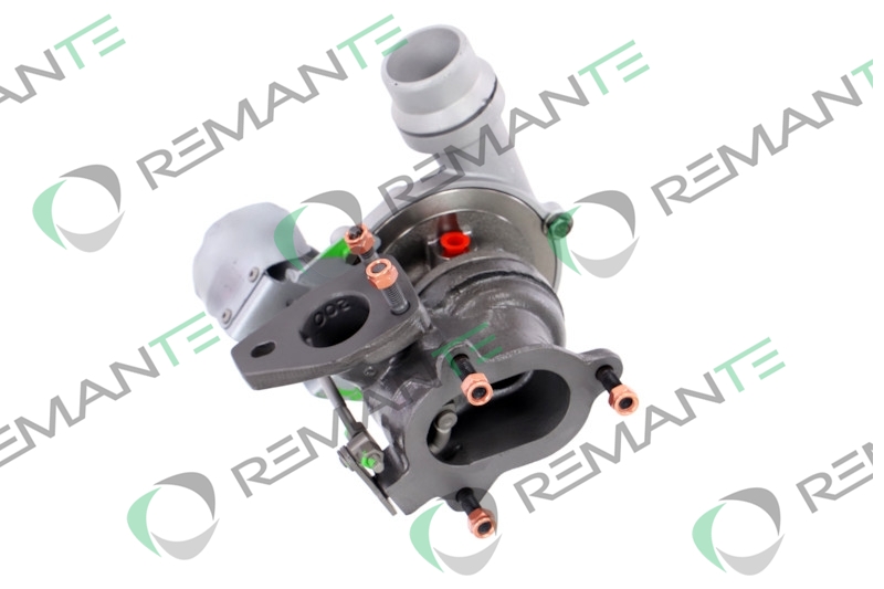 Remante Turbolader 003-001-000174R