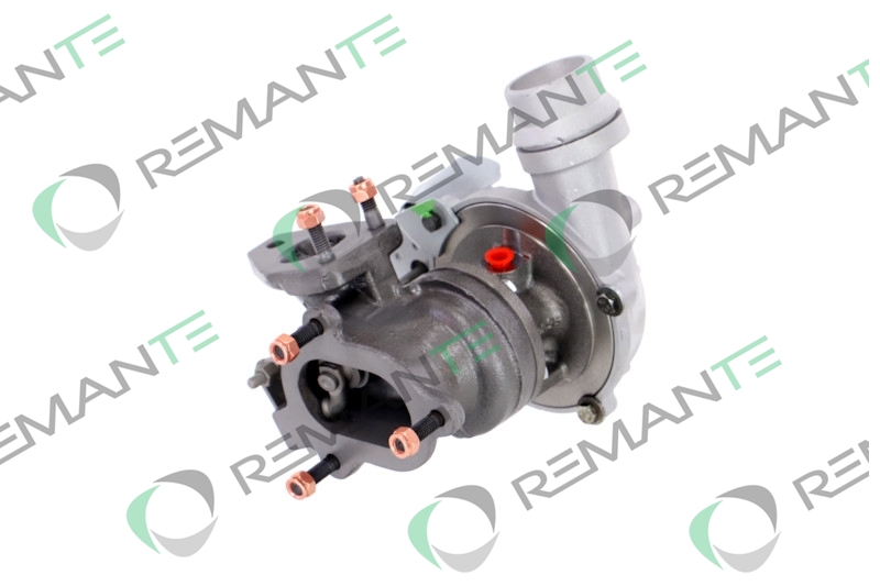 Remante Turbolader 003-001-000174R