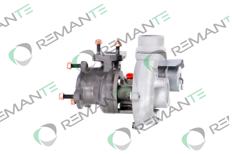 Remante Turbolader 003-001-000174R