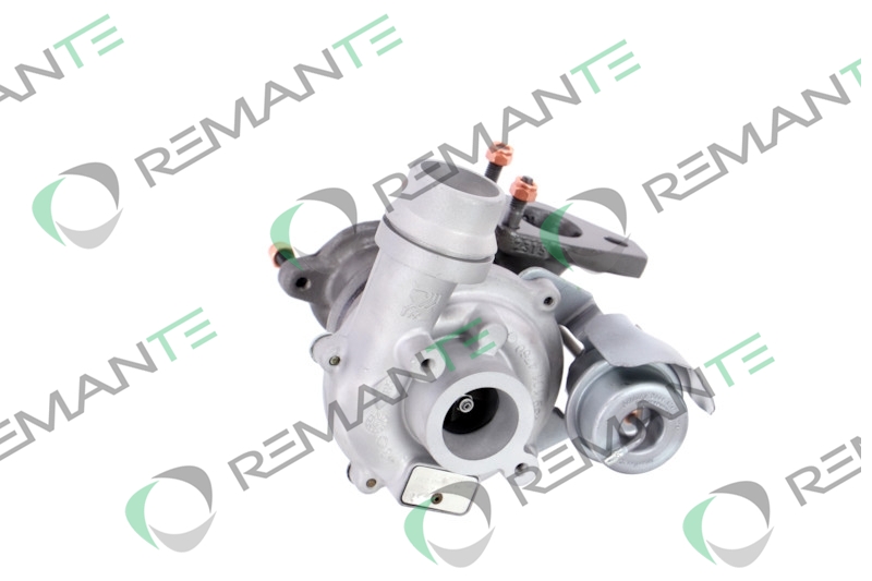 Remante Turbolader 003-001-000174R