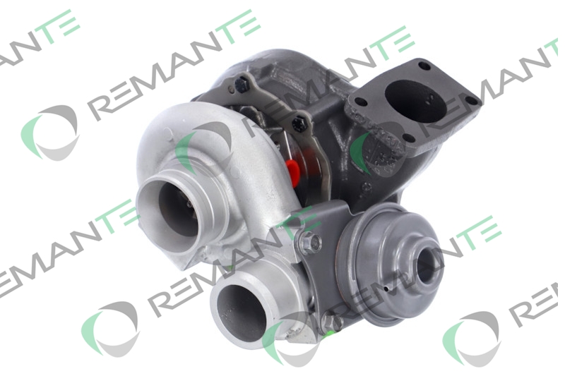 Remante Turbolader 003-001-000175R