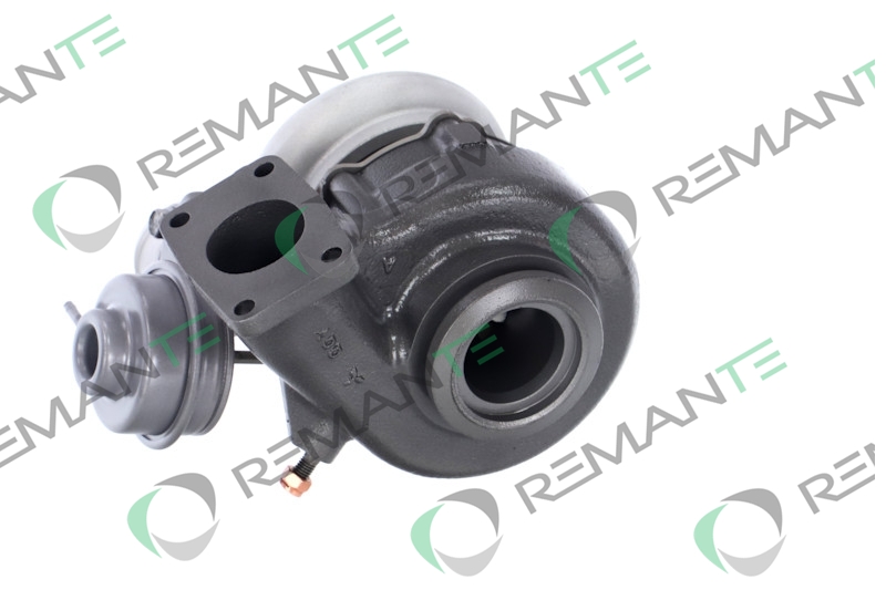 Remante Turbolader 003-001-000175R