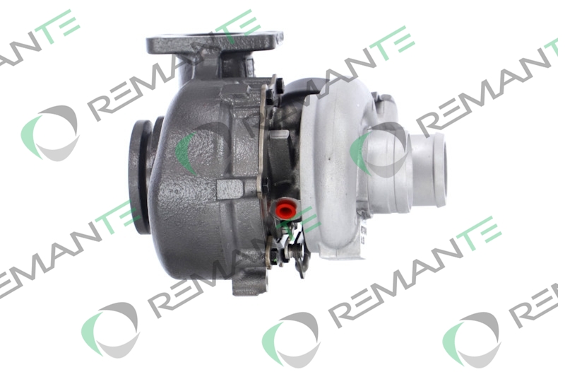 Remante Turbolader 003-001-000175R