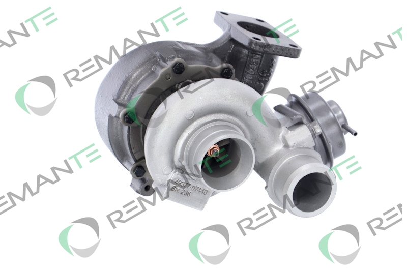 Remante Turbolader 003-001-000175R