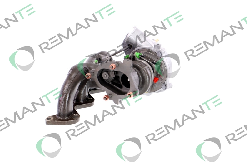 Remante Turbolader 003-001-000177R