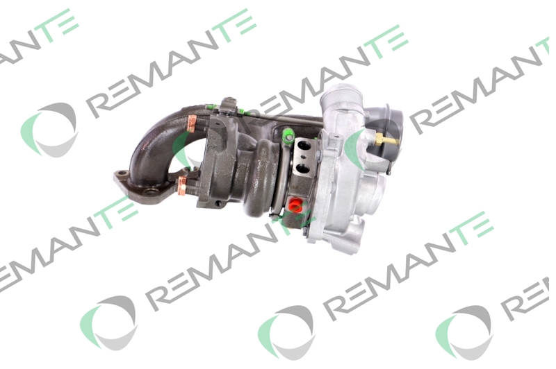 Remante Turbolader 003-001-000177R