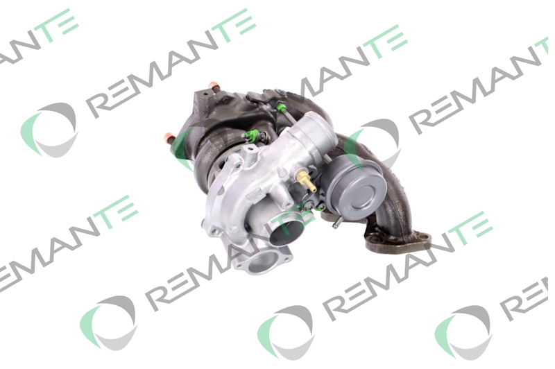 Remante Turbolader 003-001-000177R