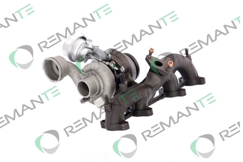 Remante Turbolader 003-001-000180R