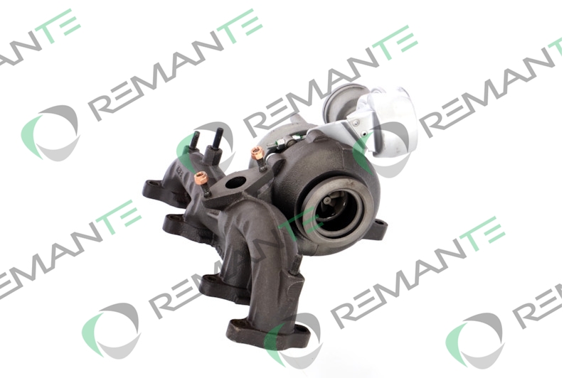 Remante Turbolader 003-001-000180R