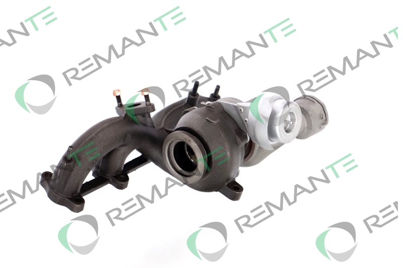 Remante Turbolader 003-001-000180R