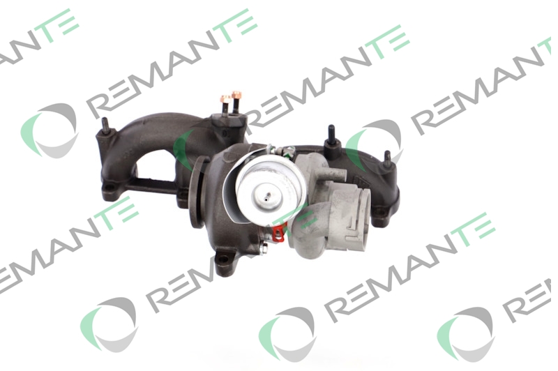 Remante Turbolader 003-001-000180R