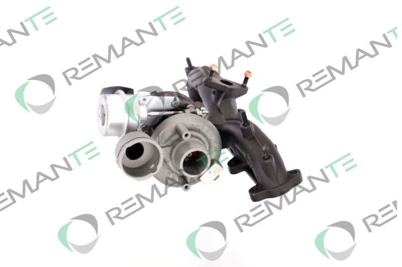 Remante Turbolader 003-001-000180R