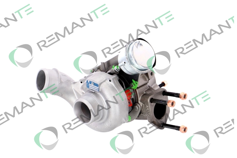 Remante Turbolader 003-001-000183R