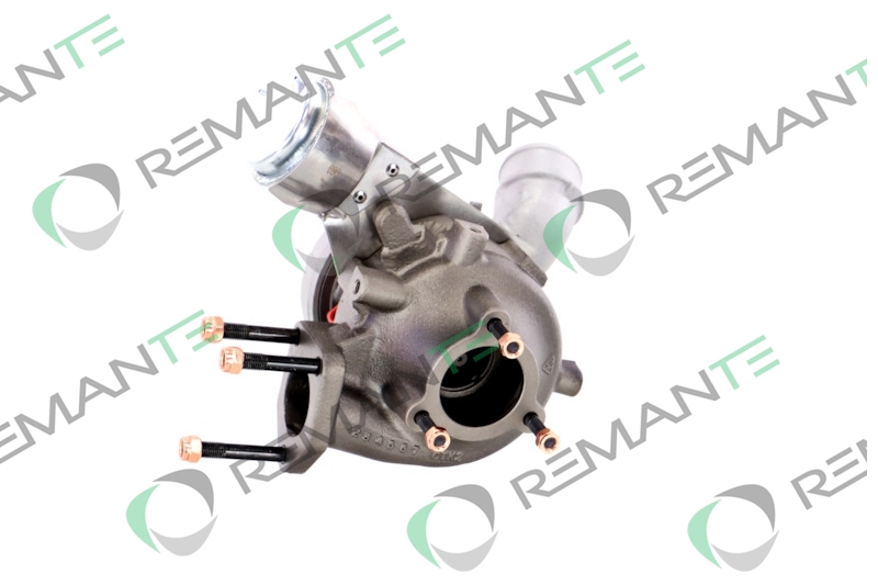 Remante Turbolader 003-001-000183R